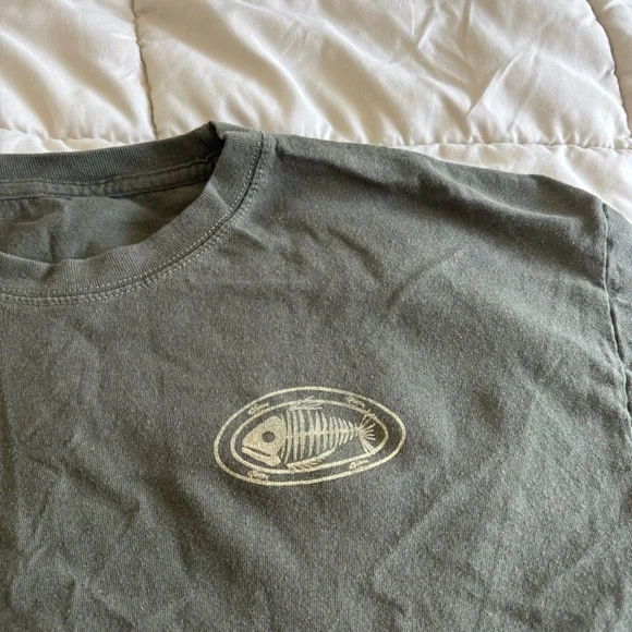 Ensanada Graphic Tee - Picture 2 of 5